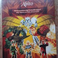 maschere GORMITI SOMMO LUMINISCENTE 