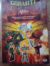 maschere GORMITI SOMMO LUMINISCENTE 