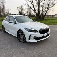 Bmw 120d xDrive M sport 2021