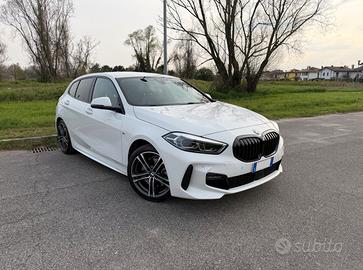 Bmw 120d xDrive M sport 2021