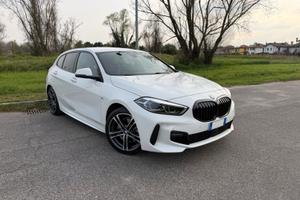 Bmw 120d xDrive M sport 2021