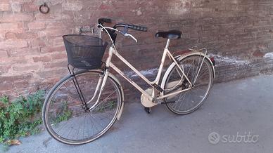 Bicicletta bici donna Bologna