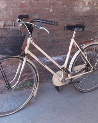Bicicletta bici donna Bologna