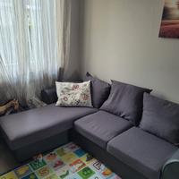 divano usato ma in buono stato