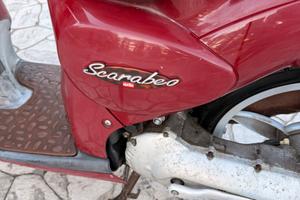Scarabeo 50cc per pezzi di ricambio