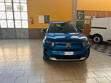 Citroen C3 PureTech 100 S&S Plus