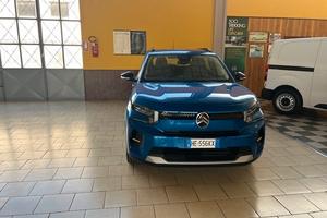 Citroen C3 PureTech 100 S&S Plus
