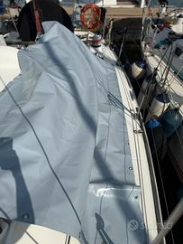 Nr. 2 teli in PVC spalmato 650 gr al mq