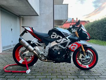 Aprilia Tuono v4 1100 Factory