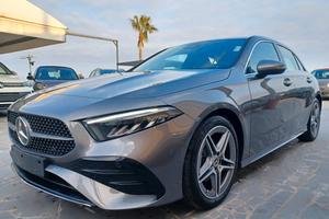 Mercedes-benz A 200 d Automatic AMG Line Premium