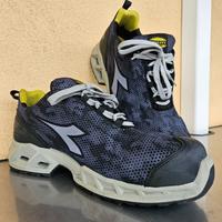 🛠 Scarpe Antinfortunistiche Diadora Utility n. 46