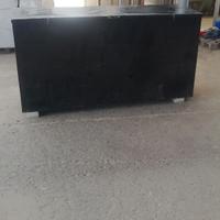 Casse porta attrezzi per autocarro