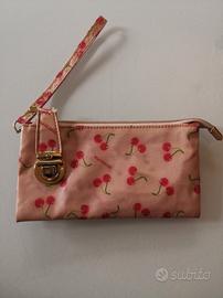 pochette/portafoglio Nay Oleari 