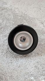 Faretti da incasso per controsoffitto Cerva 