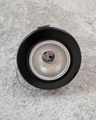 Faretti da incasso per controsoffitto Cerva 
