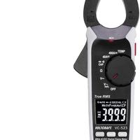 OLTCRAFT VC-523 Pinza amperometrica digitale CAT I