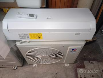Condizionatore Gree