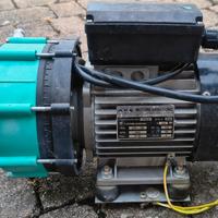 Motore elettrico 230 volt 50 hz