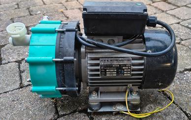 Motore elettrico 230 volt 50 hz