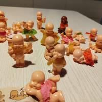 Paciocchini vintage anni 80/90