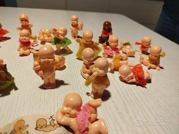 Paciocchini vintage anni 80/90