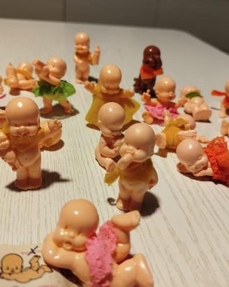 Paciocchini vintage anni 80/90