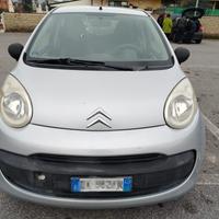 Citroen C1 1.0 5 porte C1TY Per Neopatentati