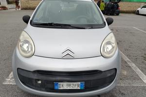 Citroen C1 1.0 5 porte C1TY Per Neopatentati