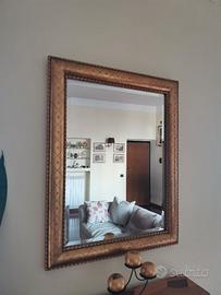 Specchio rettangolare