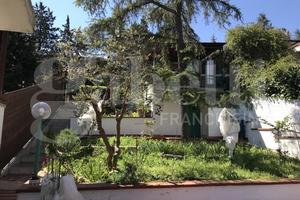 Villa o villino Cassano delle Murge