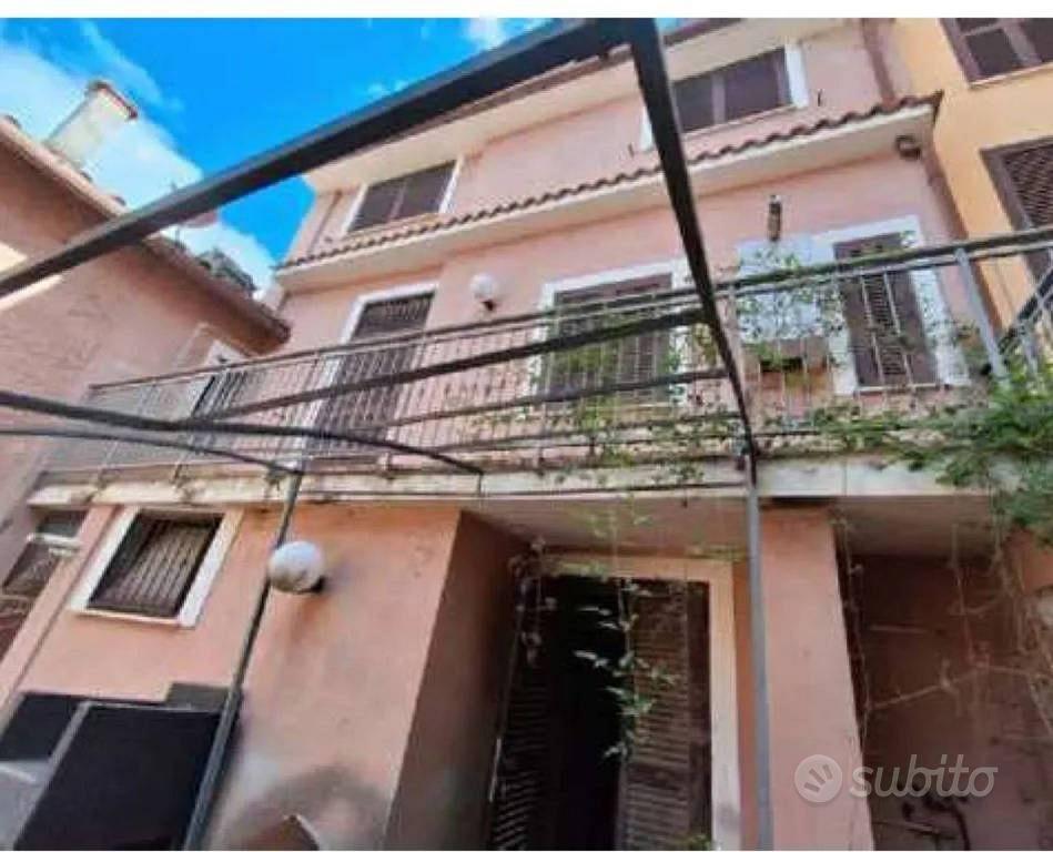 Appartamento – Faleria, Banditaccia - Vista 4