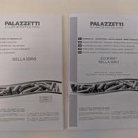 Palazzetti Bella idro - Termocucina a Pellet