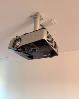 Proiettore Home Theatre Benq SH-910 FullHD