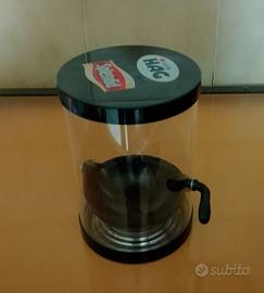 dosatore di caffe vintage 