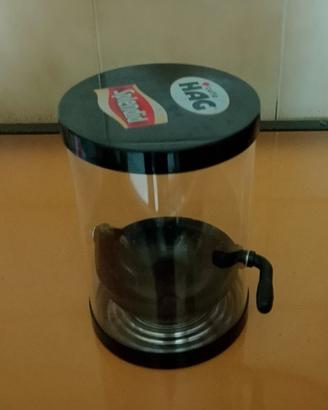 dosatore di caffe vintage 