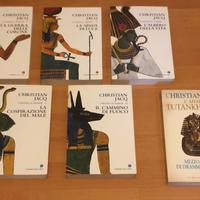 Libri di Christian Jacq