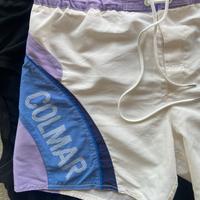 Costume Colmar bianco uomo