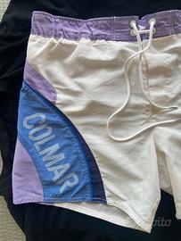 Costume Colmar bianco uomo