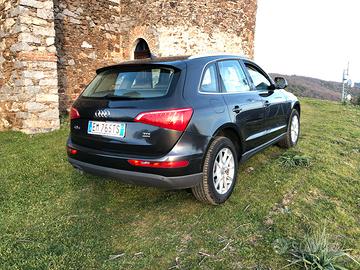 Audi Q5 come nuova