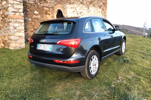 Audi Q5 come nuova