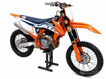 Ktm sxf 450