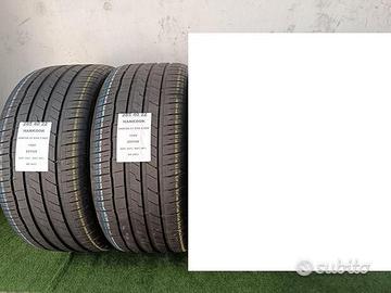 2 gomme 285 40 22 HANKOOK RIF2913