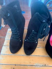 scarpe da donna