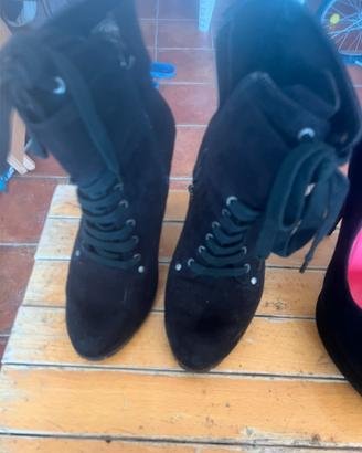 scarpe da donna