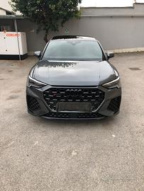 AUDI Q3 2ª serie - 2020