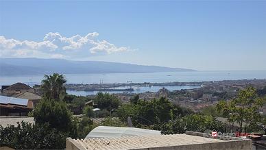 Tremonti, panoramico trivani