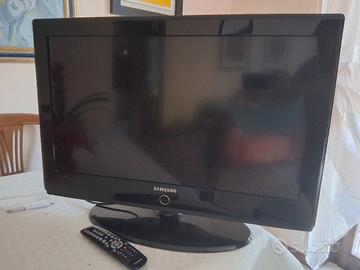 tv Samsung 32'' lcd