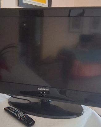 tv Samsung 32'' lcd
