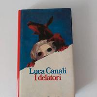 I delatori di Luca Canali Bompiani