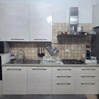 Cucina e Sala